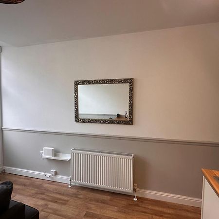 Dorchester Town Centre Entire Apartment Bagian luar foto