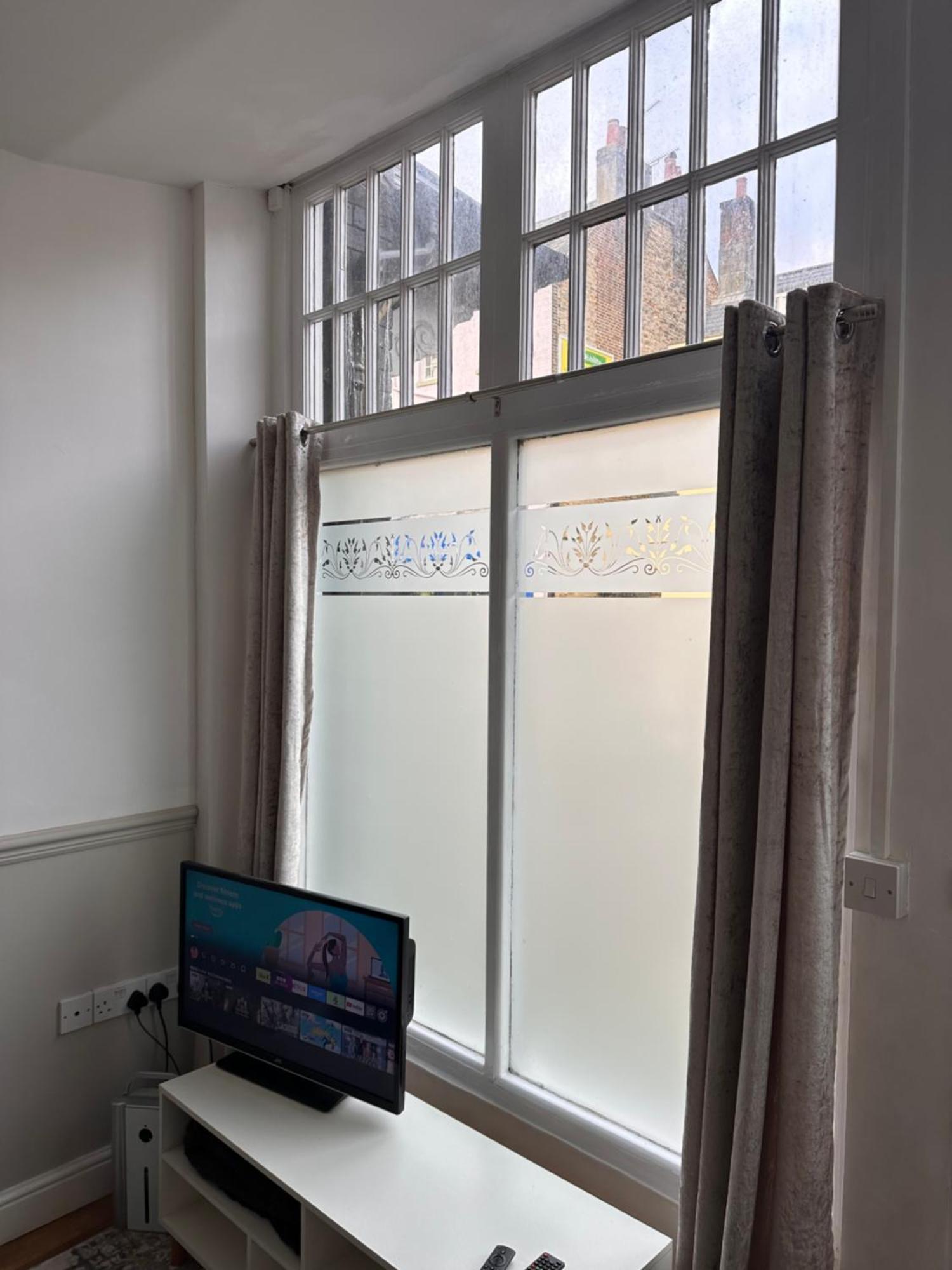 Dorchester Town Centre Entire Apartment Bagian luar foto