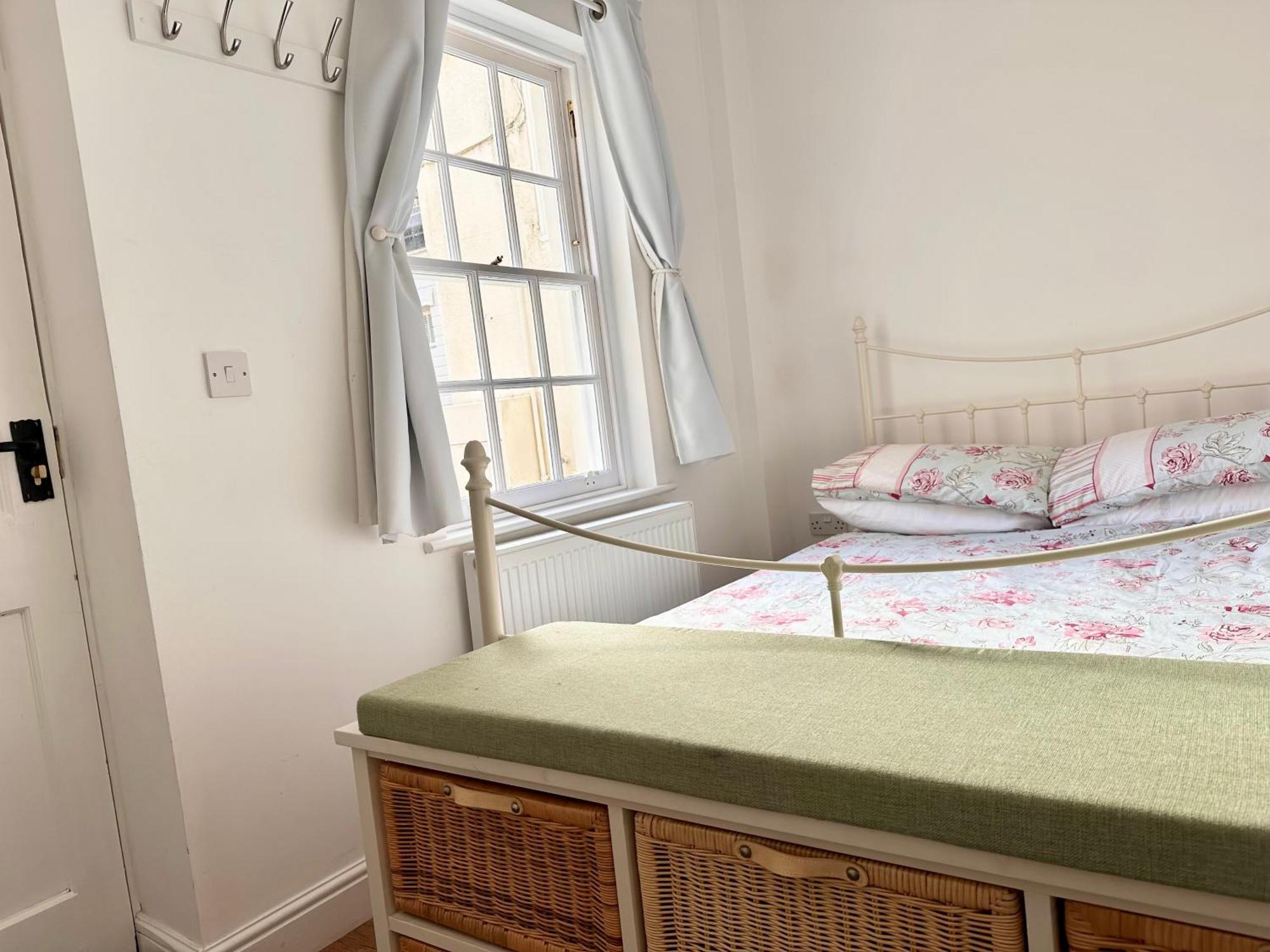 Dorchester Town Centre Entire Apartment Bagian luar foto