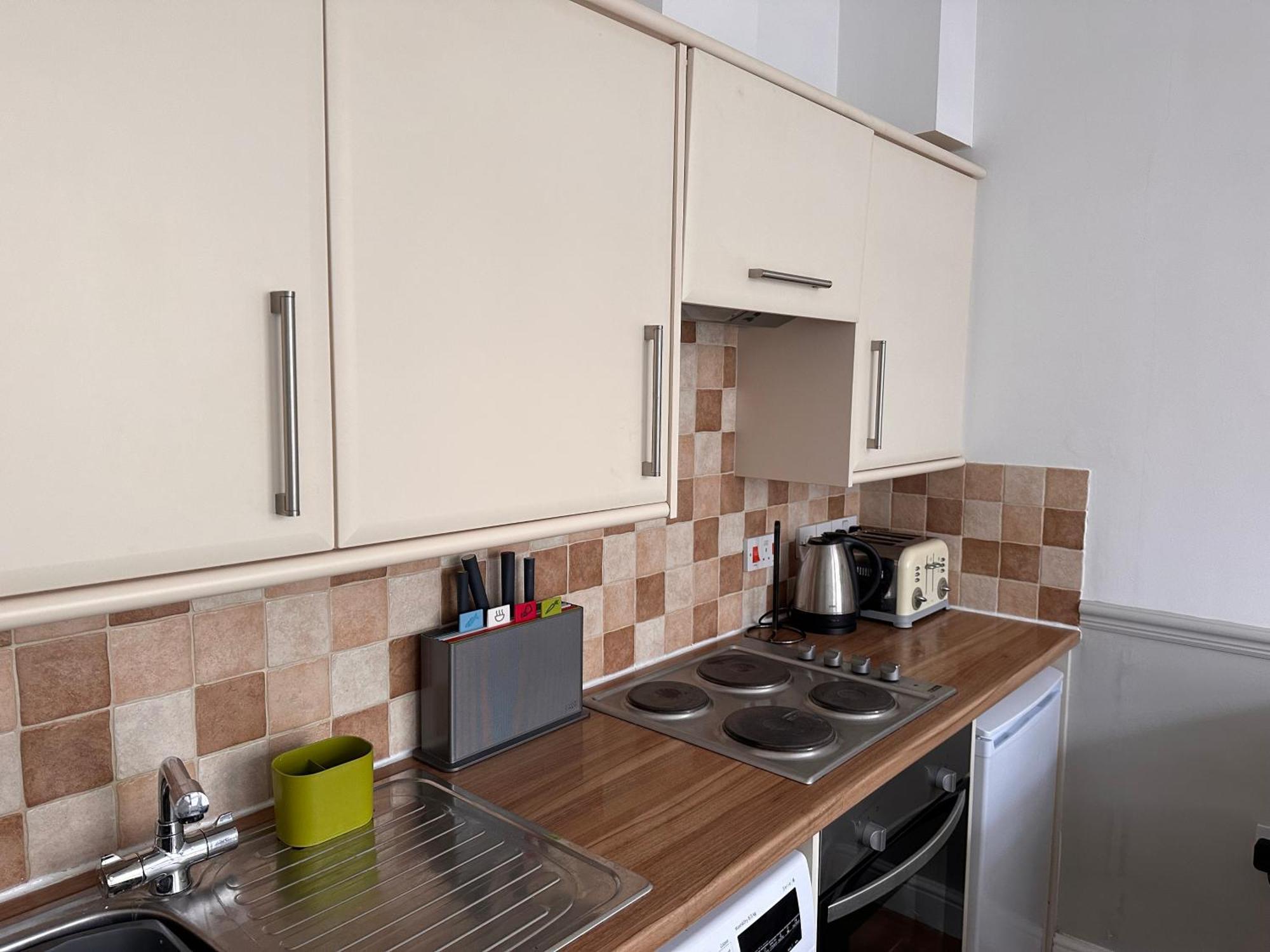 Dorchester Town Centre Entire Apartment Bagian luar foto